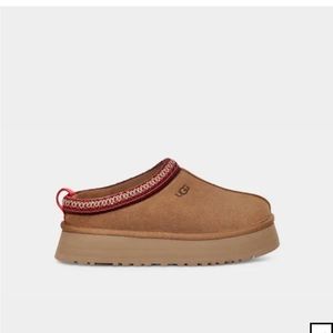 UGG Tazz Platform Slippers
